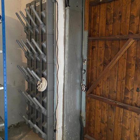 Casa Sicina Daire Dış mekan fotoğraf