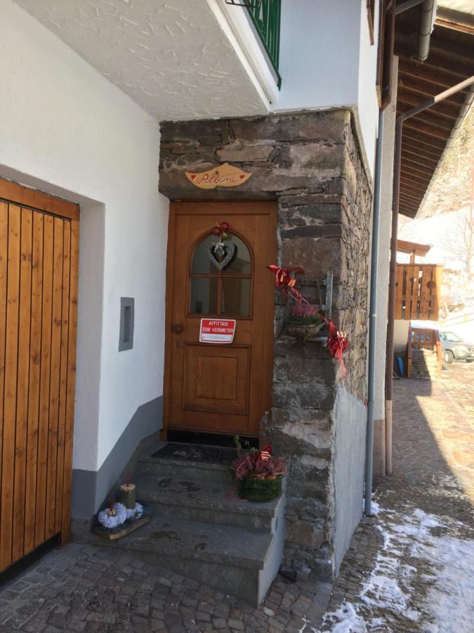 Casa Sicina Daire Dış mekan fotoğraf