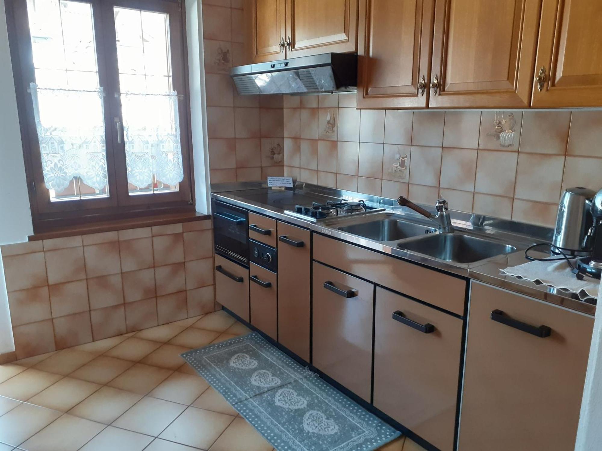 Casa Sicina Daire Dış mekan fotoğraf