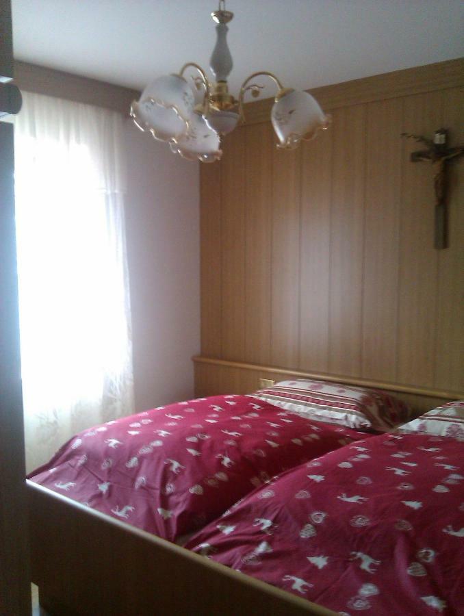 Casa Sicina Daire Dış mekan fotoğraf